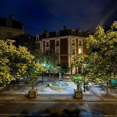 ★ Charmant/Nice Appartement ★ Proche/Near La Defense & Paris La Garenne-Colombes Luaran gambar