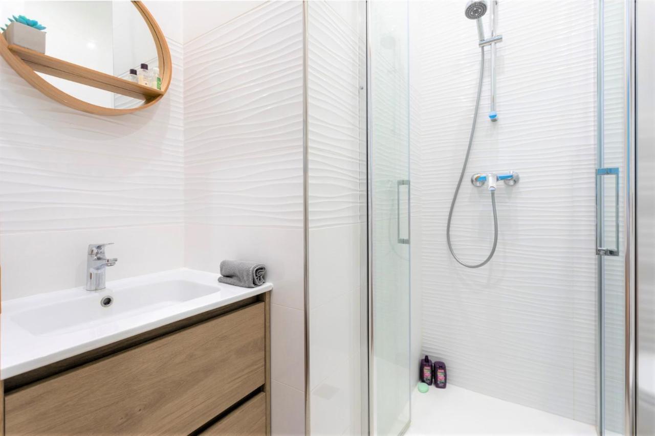 ★ Charmant/Nice Appartement ★ Proche/Near La Defense & Paris La Garenne-Colombes Luaran gambar